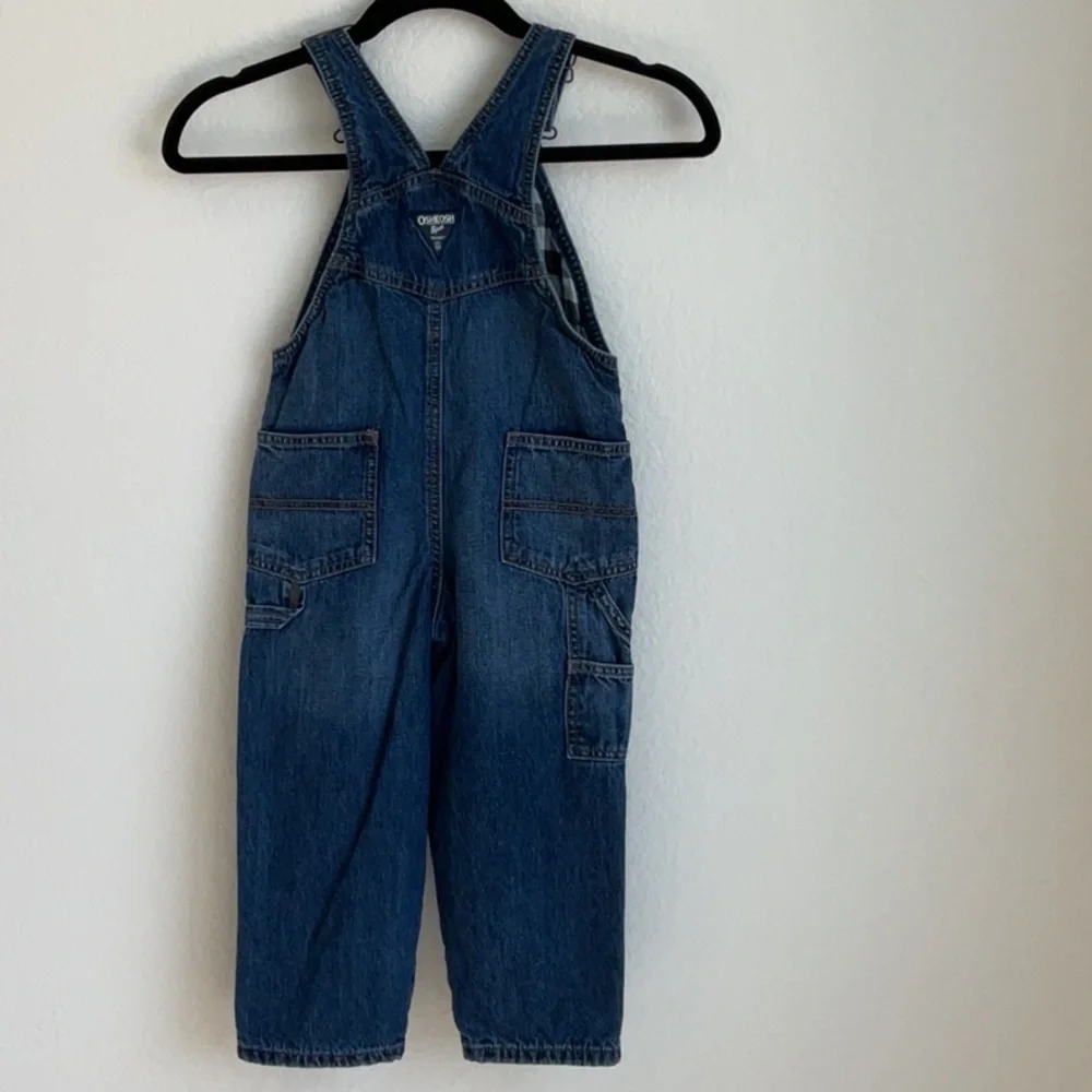 OshKosh Bgosh classic blue